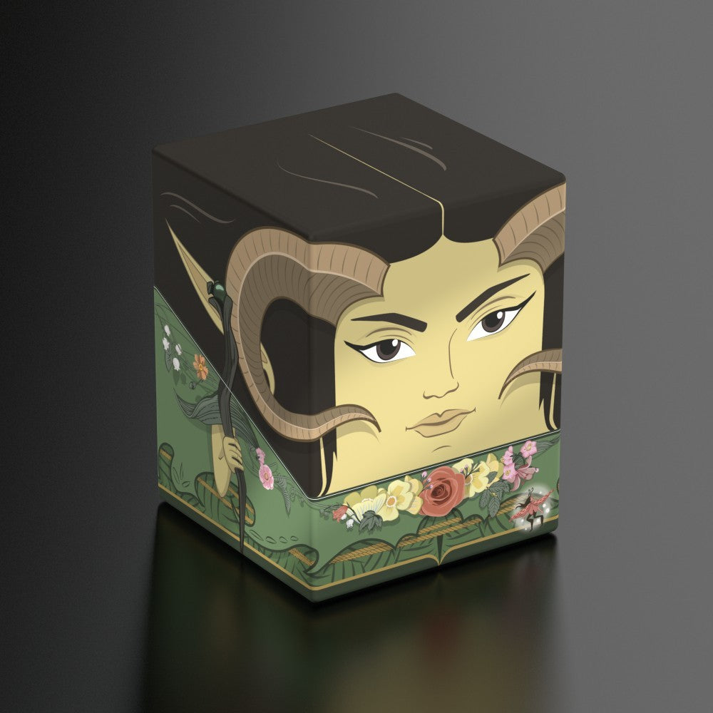 Ultimate Guard: Squaroes – Squaroe MTG: Lorwyn Eclipsed – Maralen