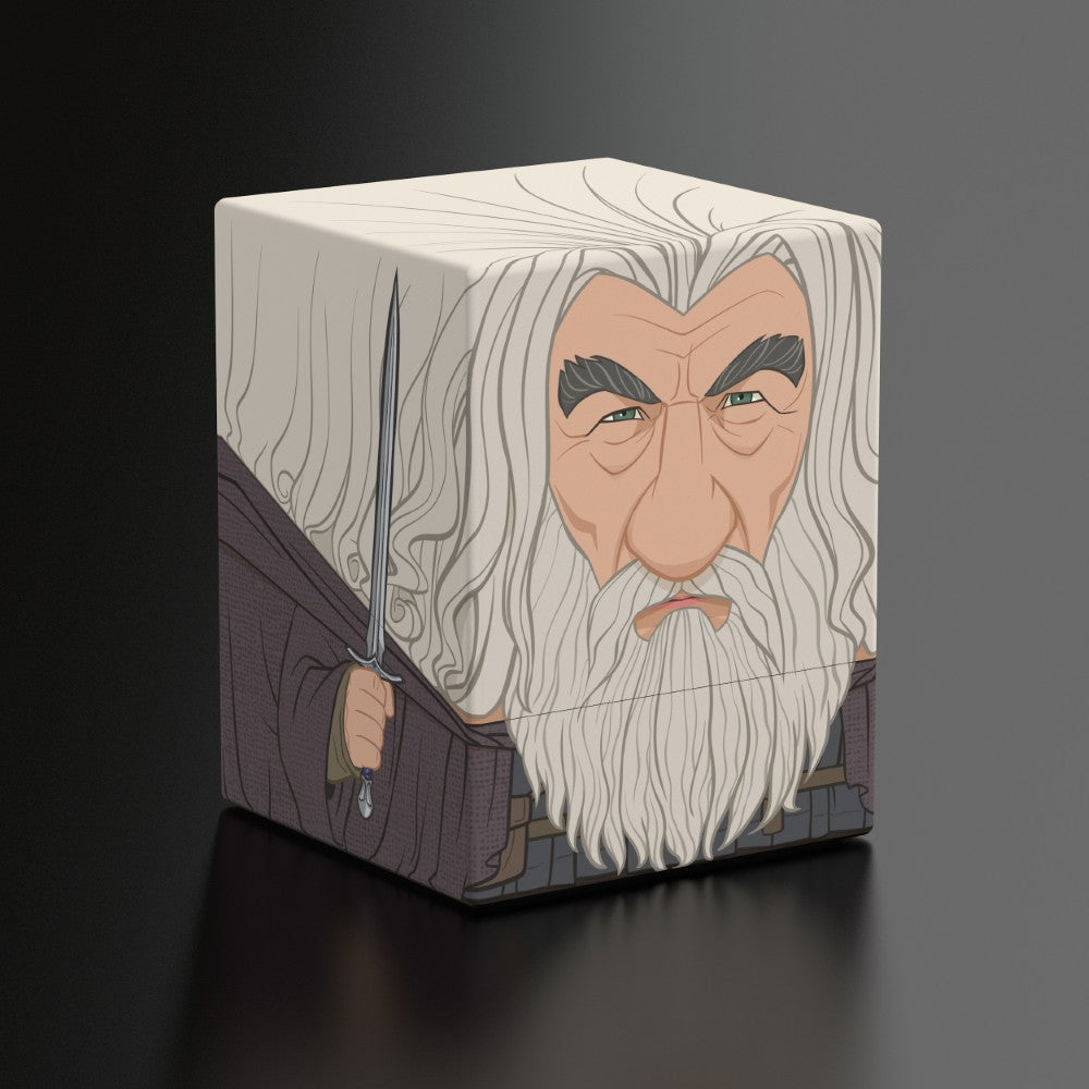 Ultimate Guard: Squaroes – Squaroe – The Hobbit: Gandalf the Grey [Pre-order]