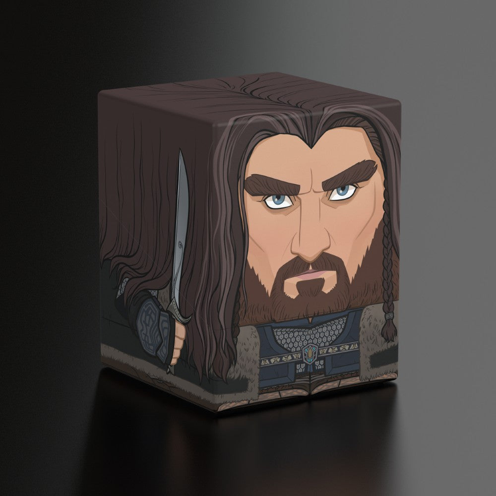 Ultimate Guard: Squaroes – Squaroe – The Hobbit: Thorin Oakenshield [Pre-order]