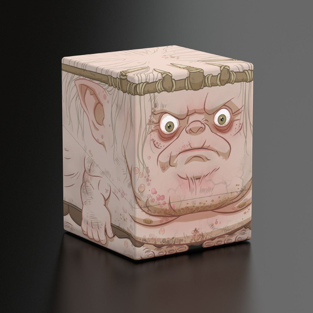 Ultimate Guard: Squaroes – Squaroe – The Hobbit: Goblin King [Pre-order]