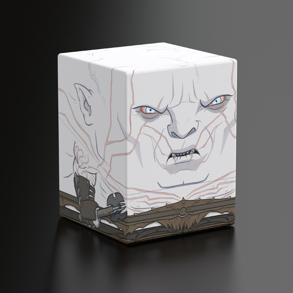 Ultimate Guard: Squaroes – Squaroe – The Hobbit: Azog the Defiler [Pre-order]