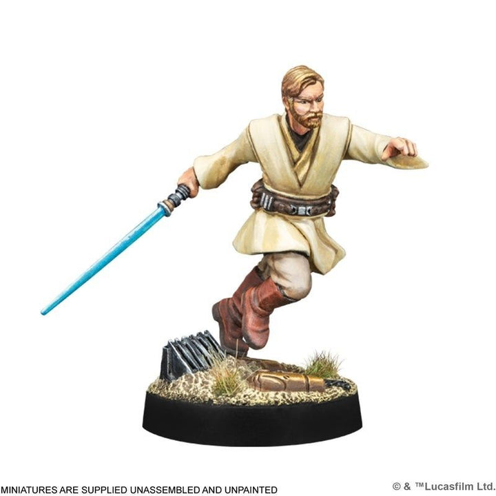 Star Wars: Legion – Galactic Republic Starter Set [Pre-order]
