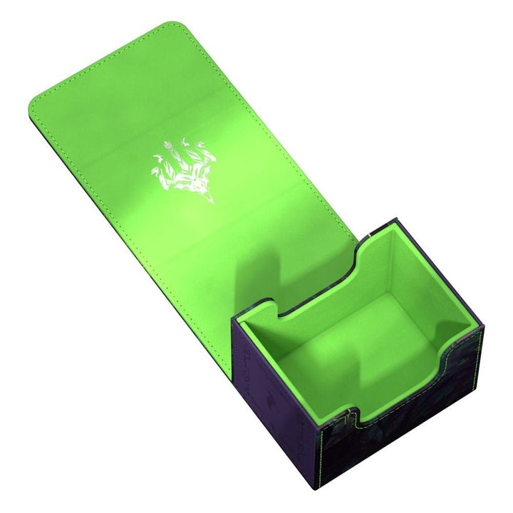 Ultimate Guard: Deck Box – XenoSkin Sidewinder 100+ – MTG: Tarkir Dragonstorm – Emergent Ultimatum