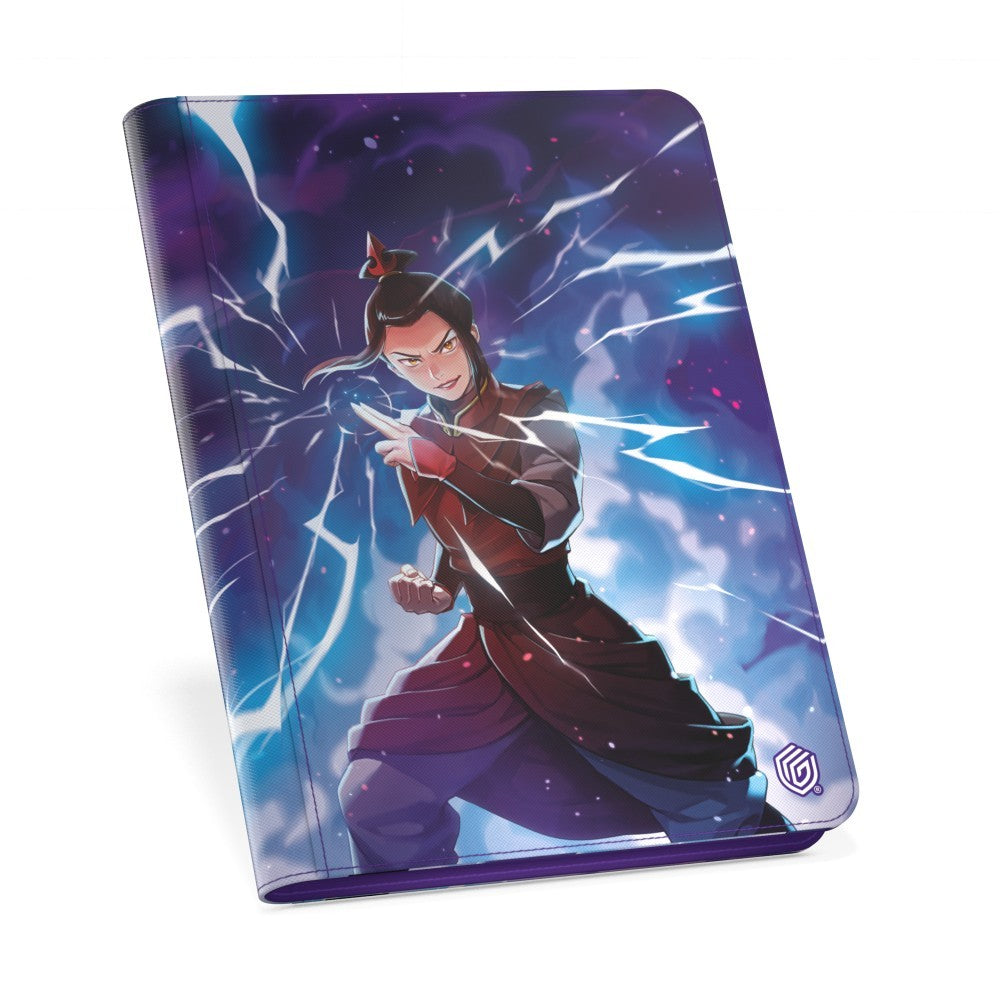 Ultimate Guard: Portfolio – XenoSkin Zipfolio 360 – MTG: Avatar – Azula