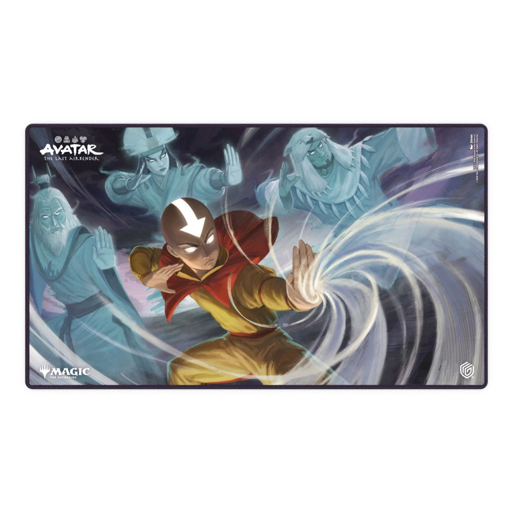 Ultimate Guard: Playmat – MTG: Avatar – Enter the Avatar State