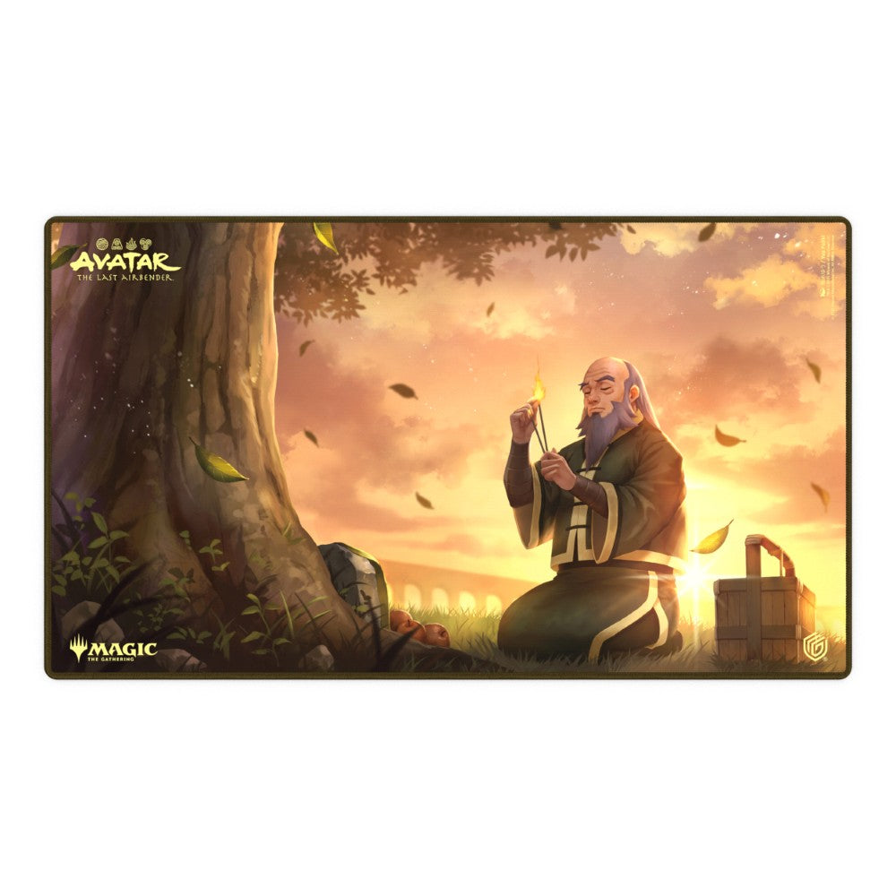 Ultimate Guard: Playmat – MTG: Avatar – Bastion of Remembrance