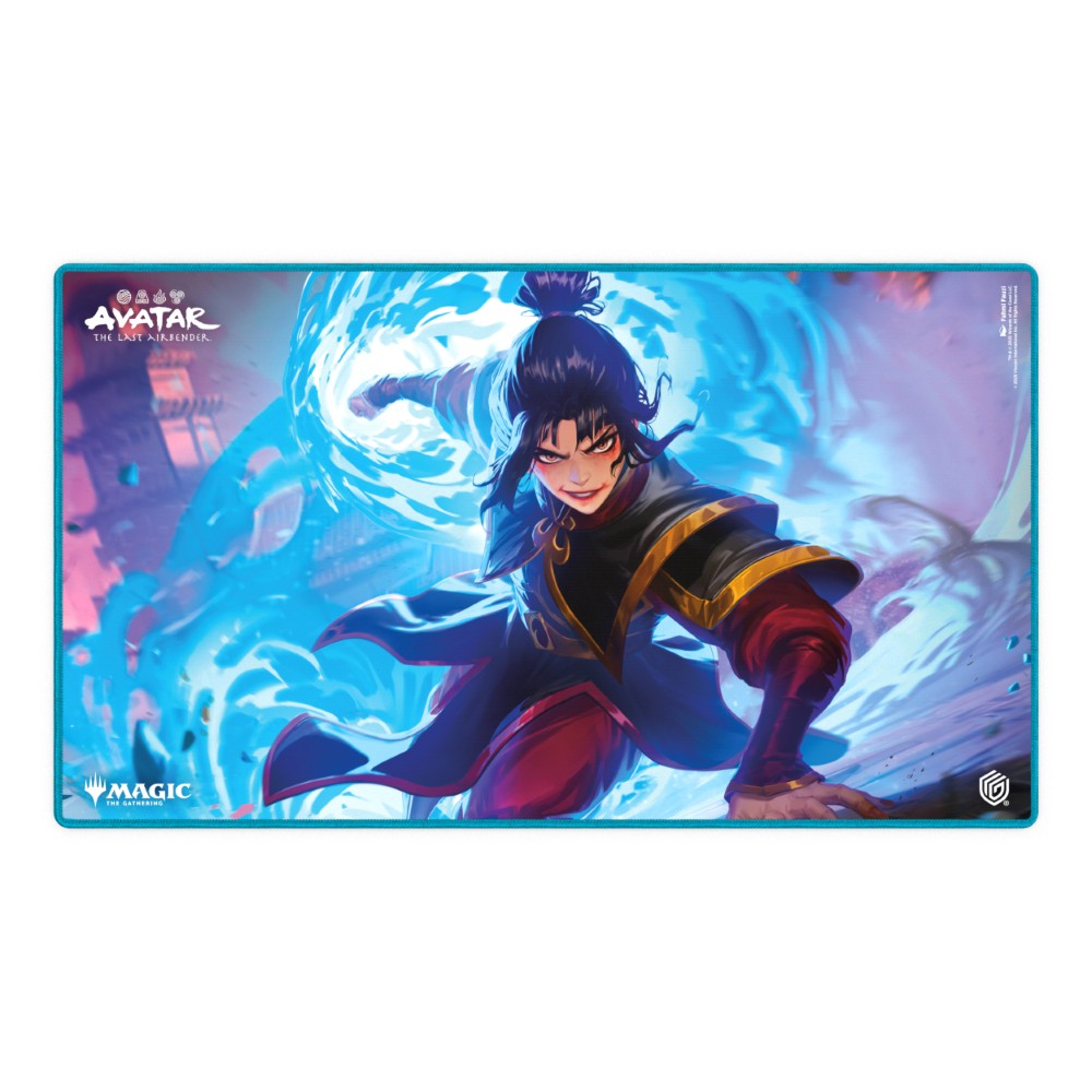 Ultimate Guard: Playmat – MTG: Avatar – Fire Lord Azula