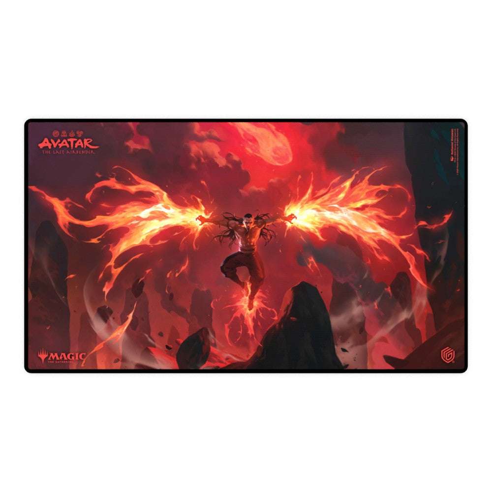 Ultimate Guard: Playmat – MTG: Avatar – Ozai
