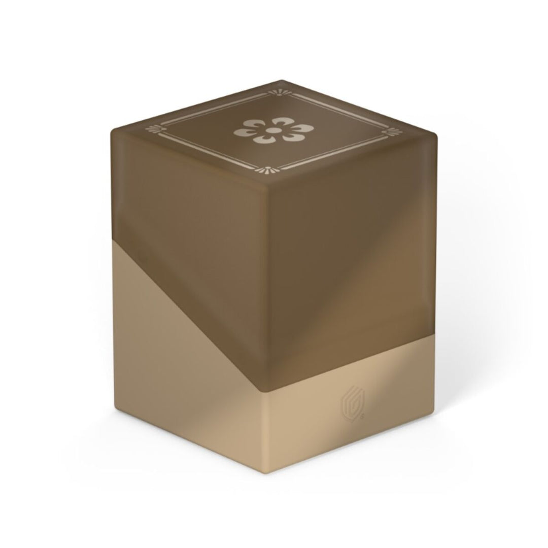 Ultimate Guard: Deck Box – Boulder 100+ – The Shogun's Journey: Kouyo