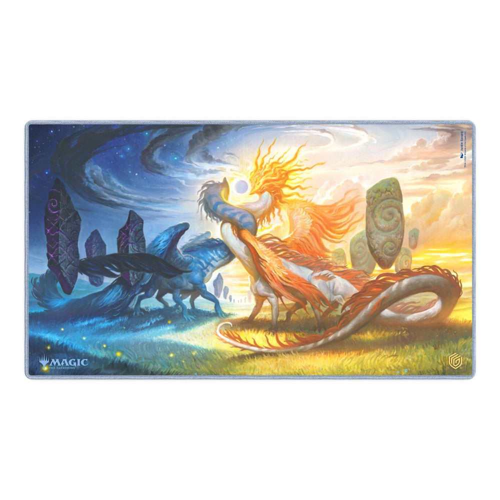 Ultimate Guard: Playmat – MTG: Lorwyn Eclipsed – Celestial Reunion