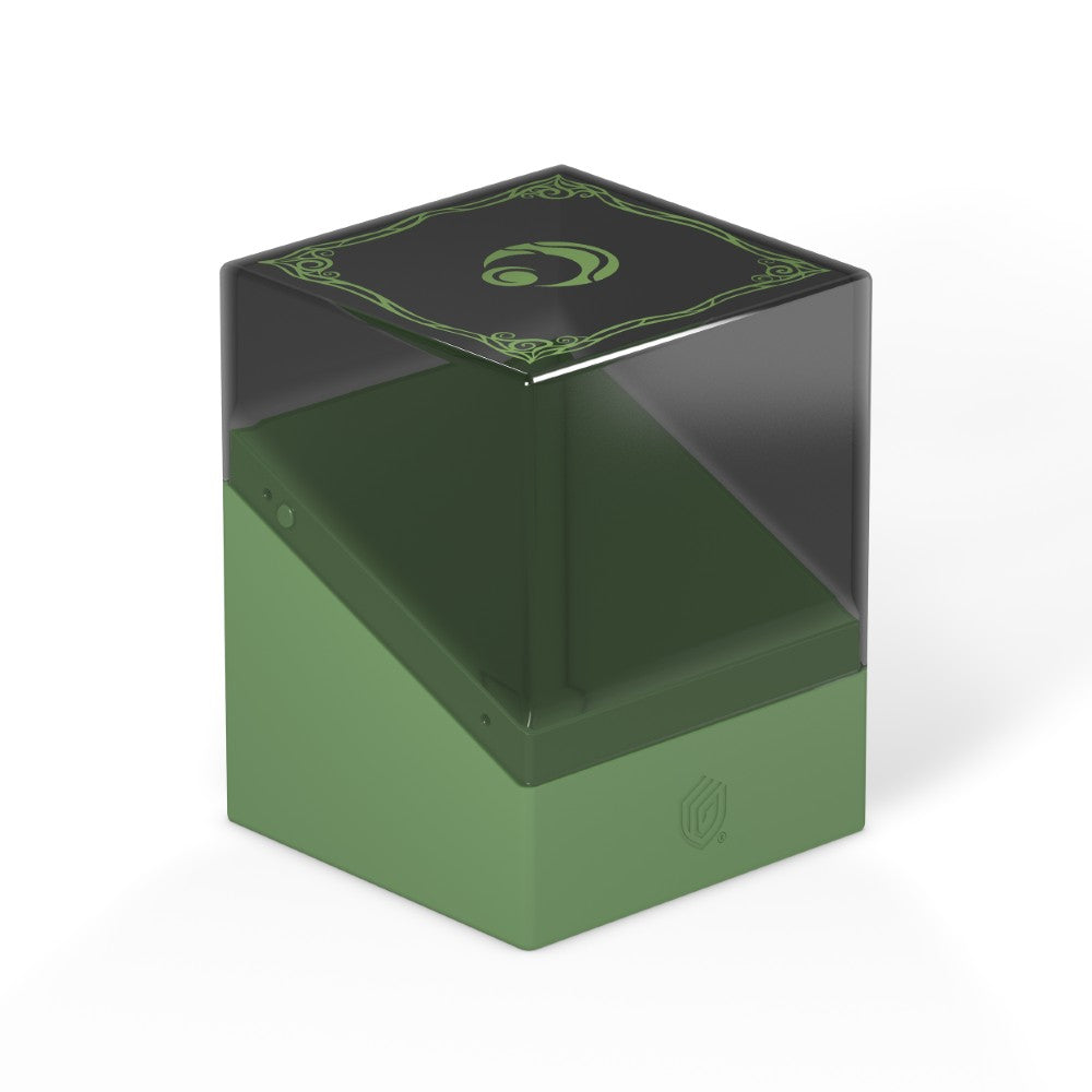 Ultimate Guard: Deck Box – Boulder 100+ – MTG: Lorwyn Eclipsed – Elves