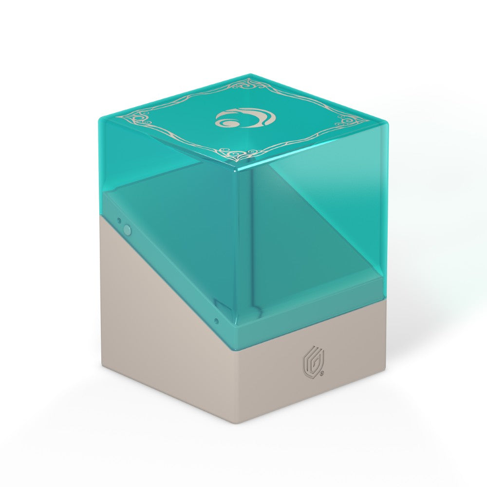 Ultimate Guard: Deck Box – Boulder 100+ – MTG: Lorwyn Eclipsed – Merrow