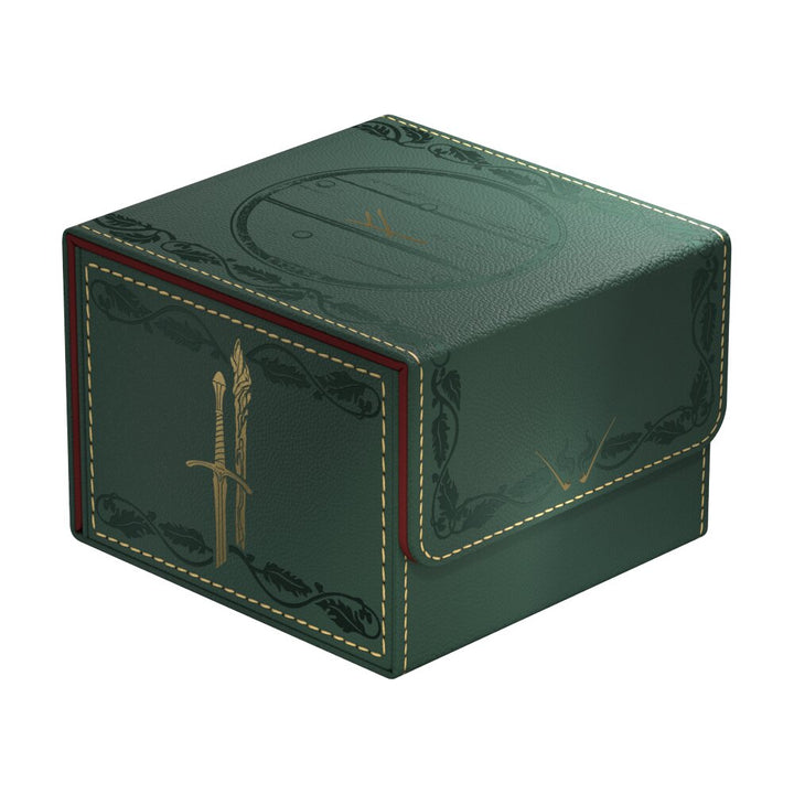 Ultimate Guard: Deck Box – XenoSkin Sidewinder 133+ – The Hobbit: A Fateful Engagement [Pre-order]