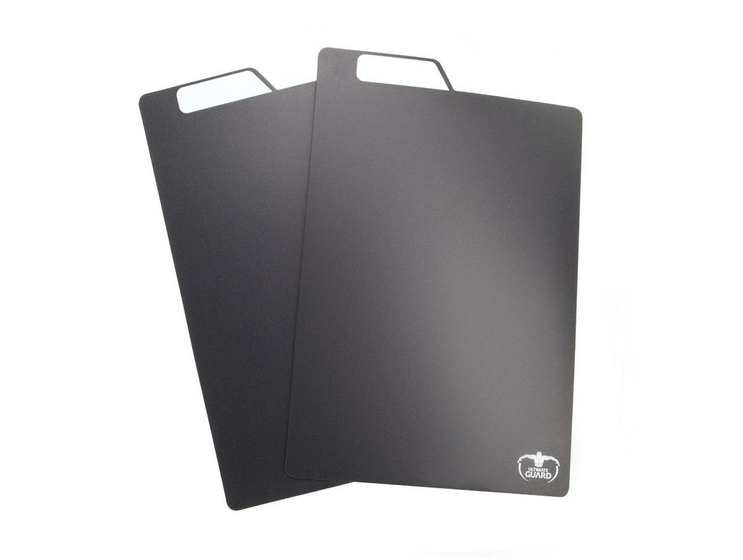 Ultimate Guard: Comic Book Dividers – Premium – Black