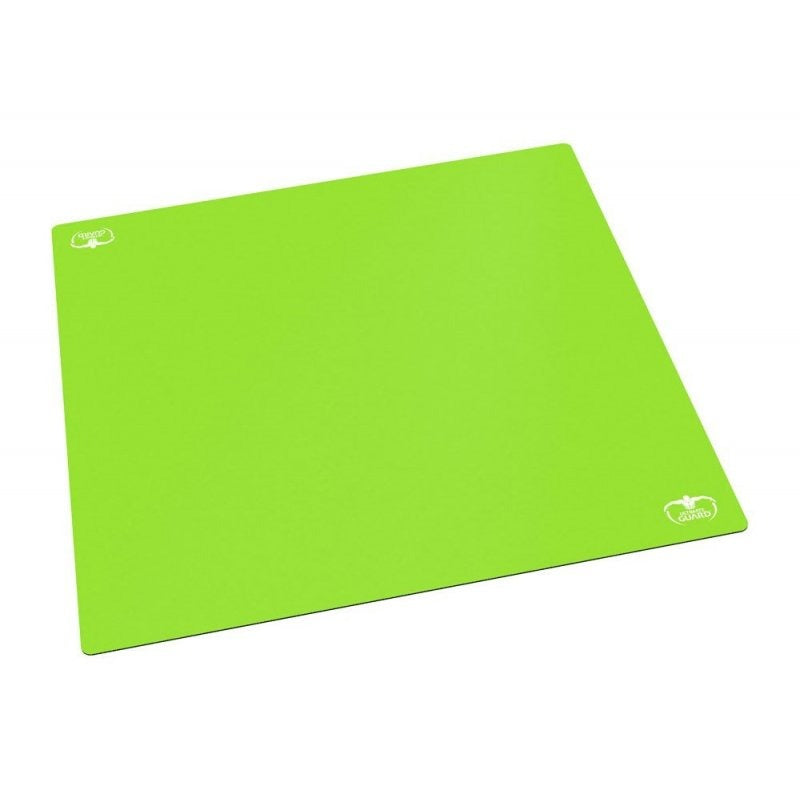 Ultimate Guard: Playmat – Monochrome 60 – Green