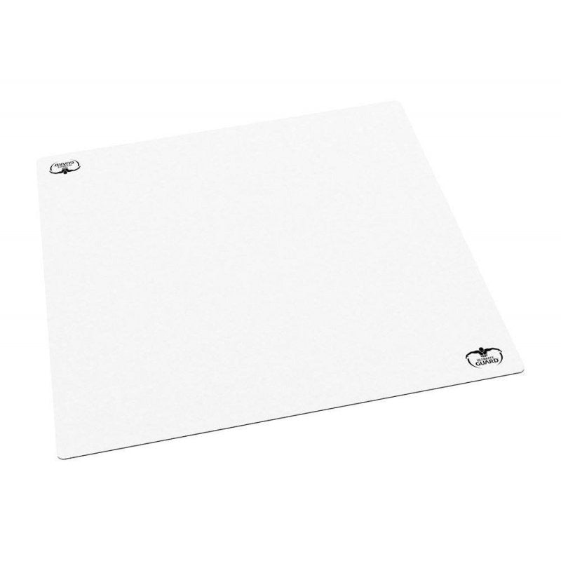 Ultimate Guard: Playmat – Monochrome 60 – White