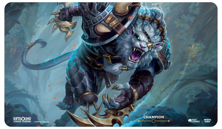 Riftbound - Summoner Skirmish - 10:30am - June 20th