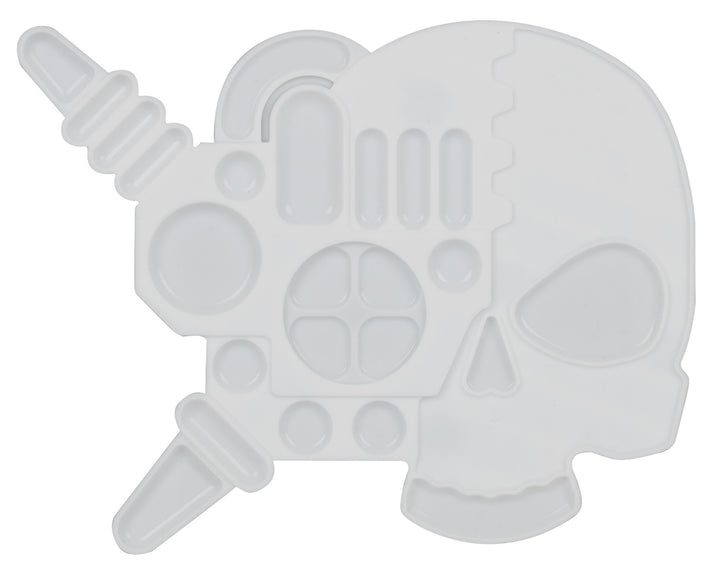 66-32 Warhammer Servo-Skull Palette