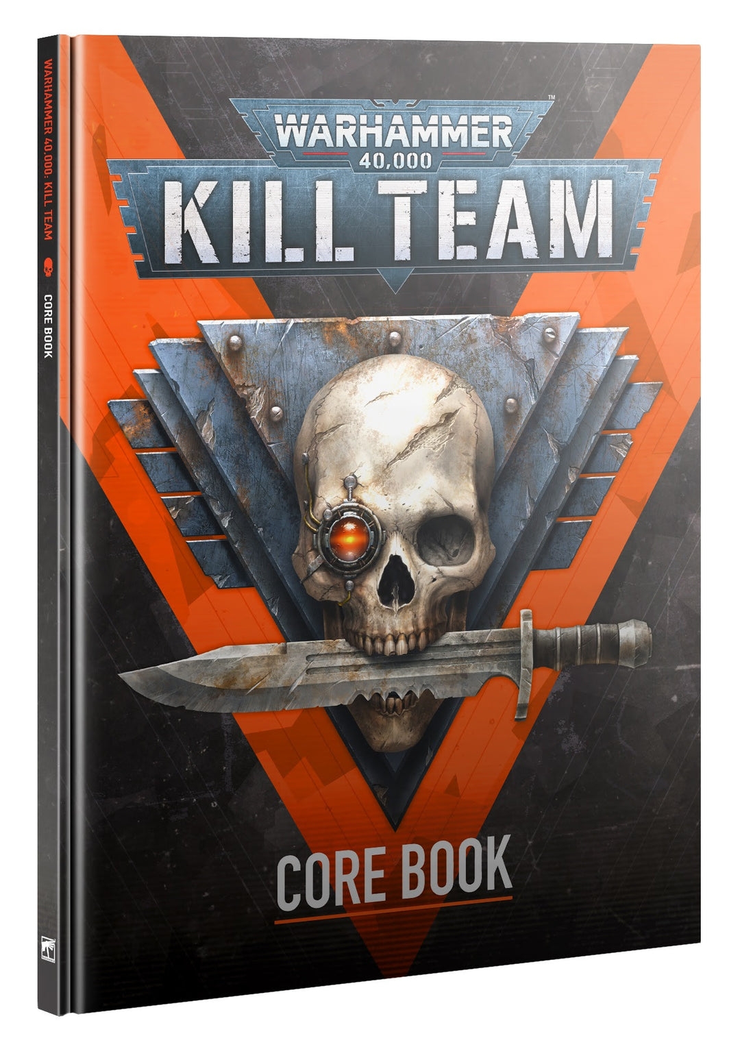 102-01 Kill Team: Core Book (English)