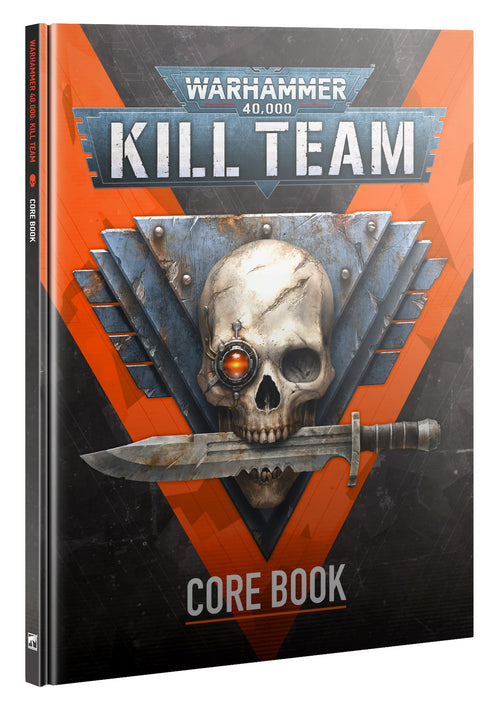 Kill Team: Core Book (English)