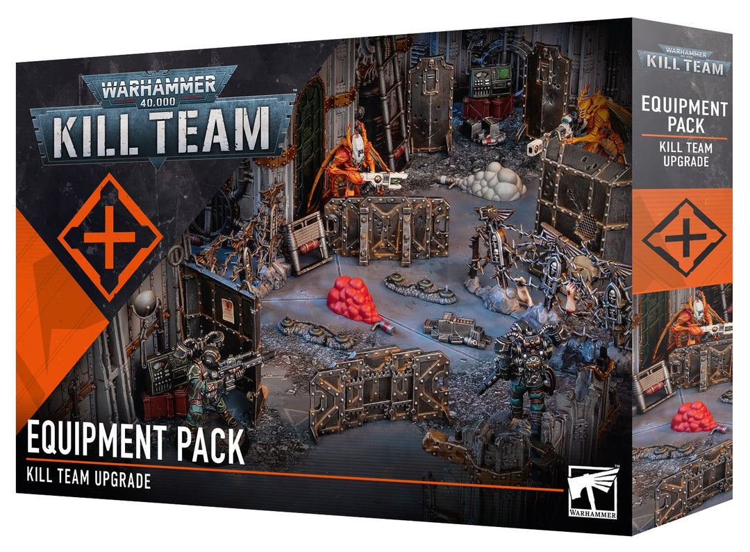 103-53 Kill Team Upgrade Equipment Pack