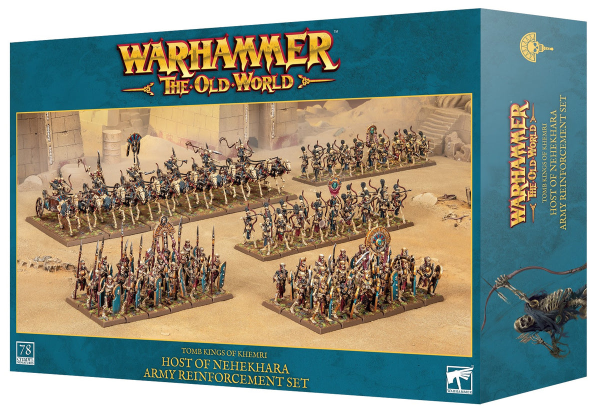 Games Workshop
