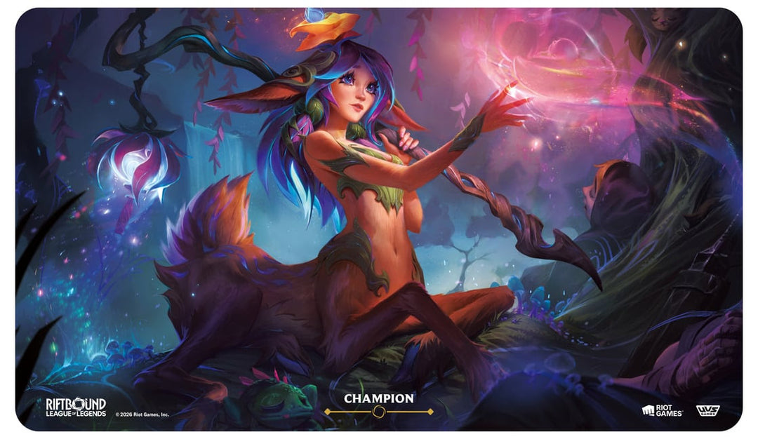 Riftbound - Summoner Skirmish - 10:30am - Saturday 11th July
