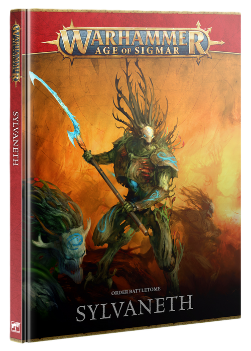 Battletome: Sylvaneth (Eng)