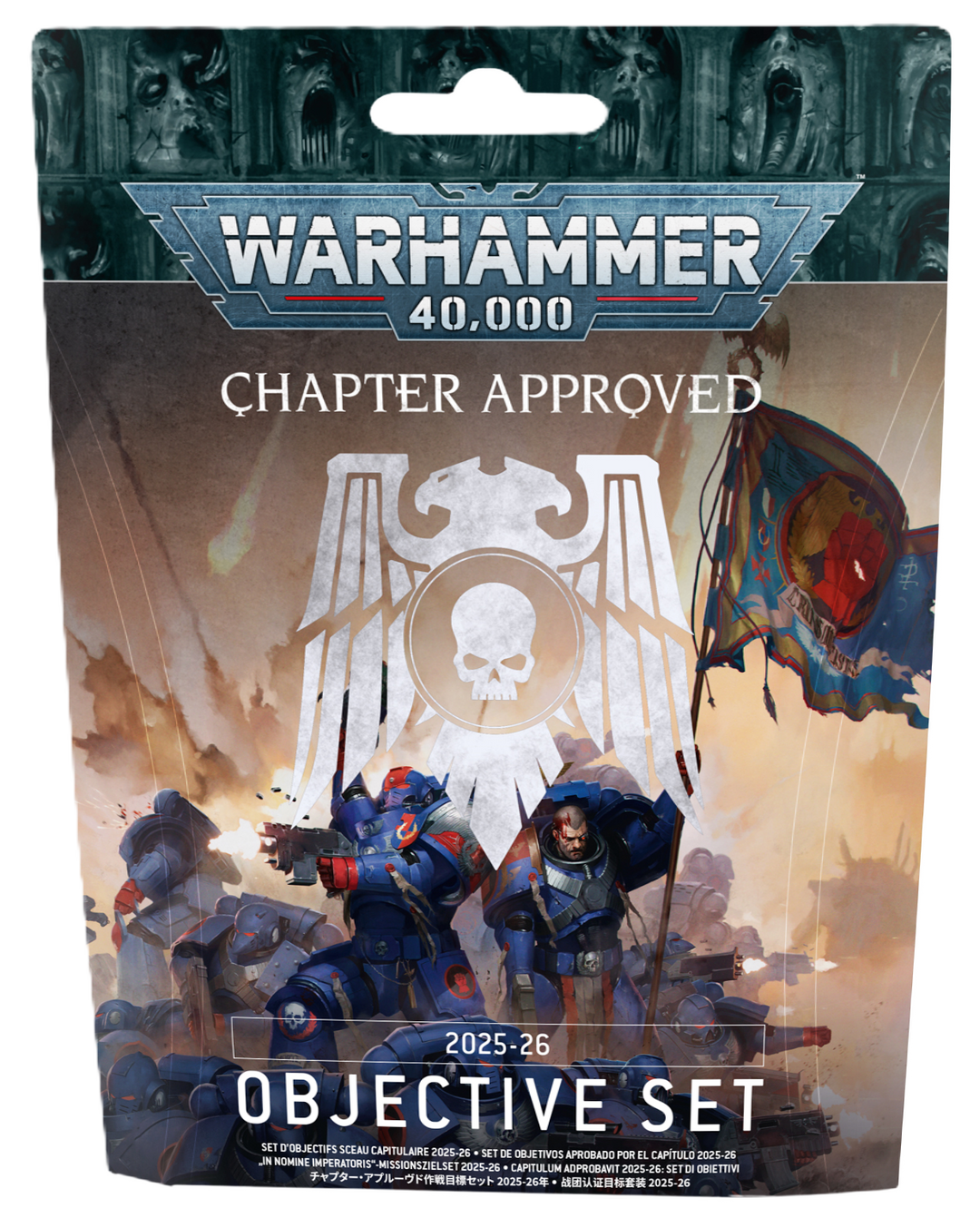 65-54 Chapter Approved: Objectives Set 2025-26