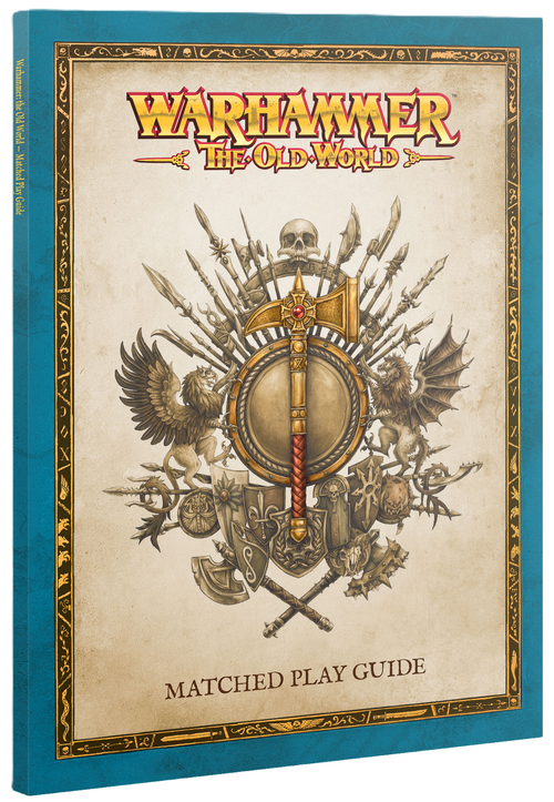 The Old World: Matched Play Guide