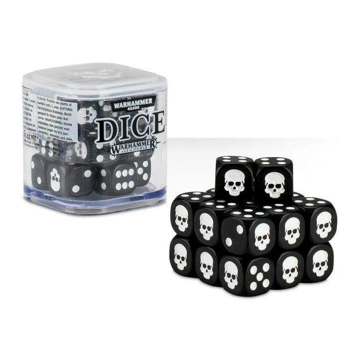 65-36 Dice Set 2016