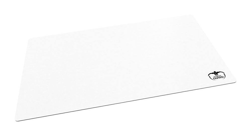 Ultimate Guard: Playmat – Monochrome White