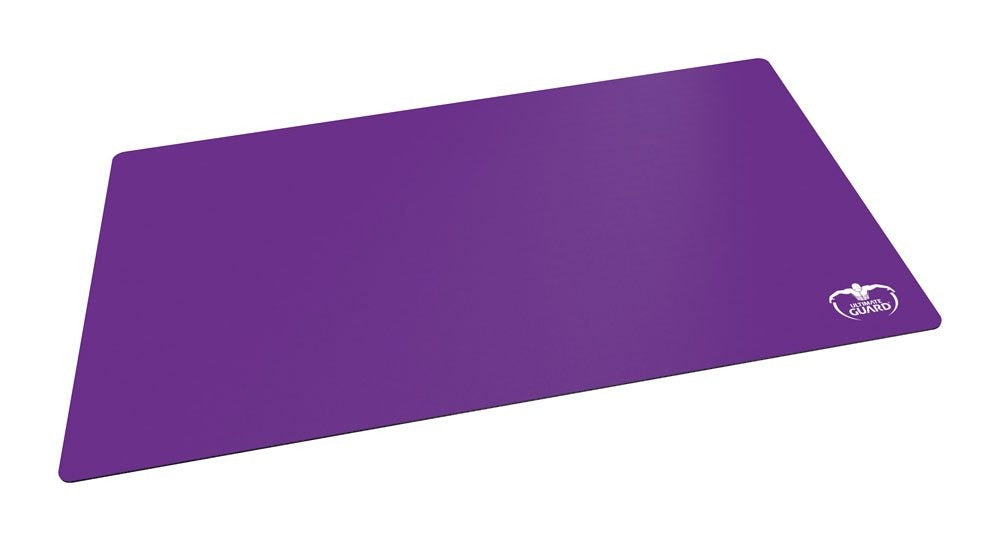 Ultimate Guard: Playmat – Monochrome Purple