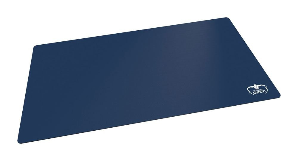 Ultimate Guard: Playmat – Monochrome Dark Blue