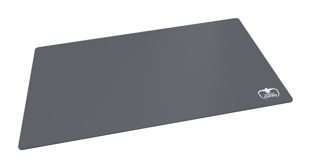 Ultimate Guard: Playmat – Monochrome Grey