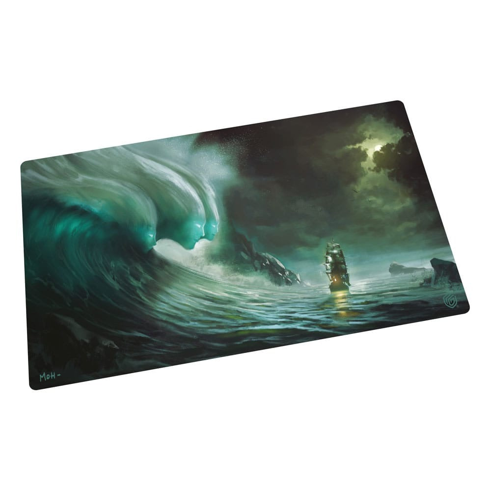 Ultimate Guard: Playmat – Artist Edition #1 – MOH: Spirits of the Sea