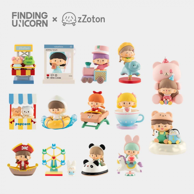 Collectables