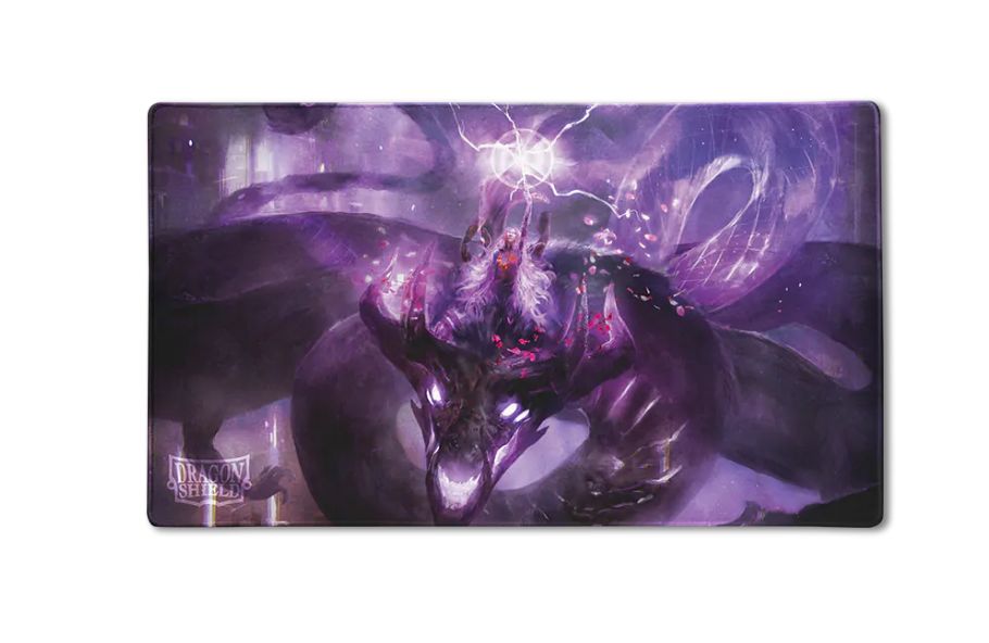 Playmat - Dragon Shield - Sakura Ally