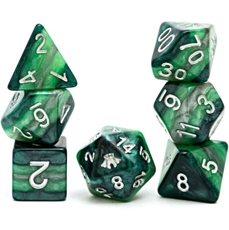 Reality Shard Dice - Might