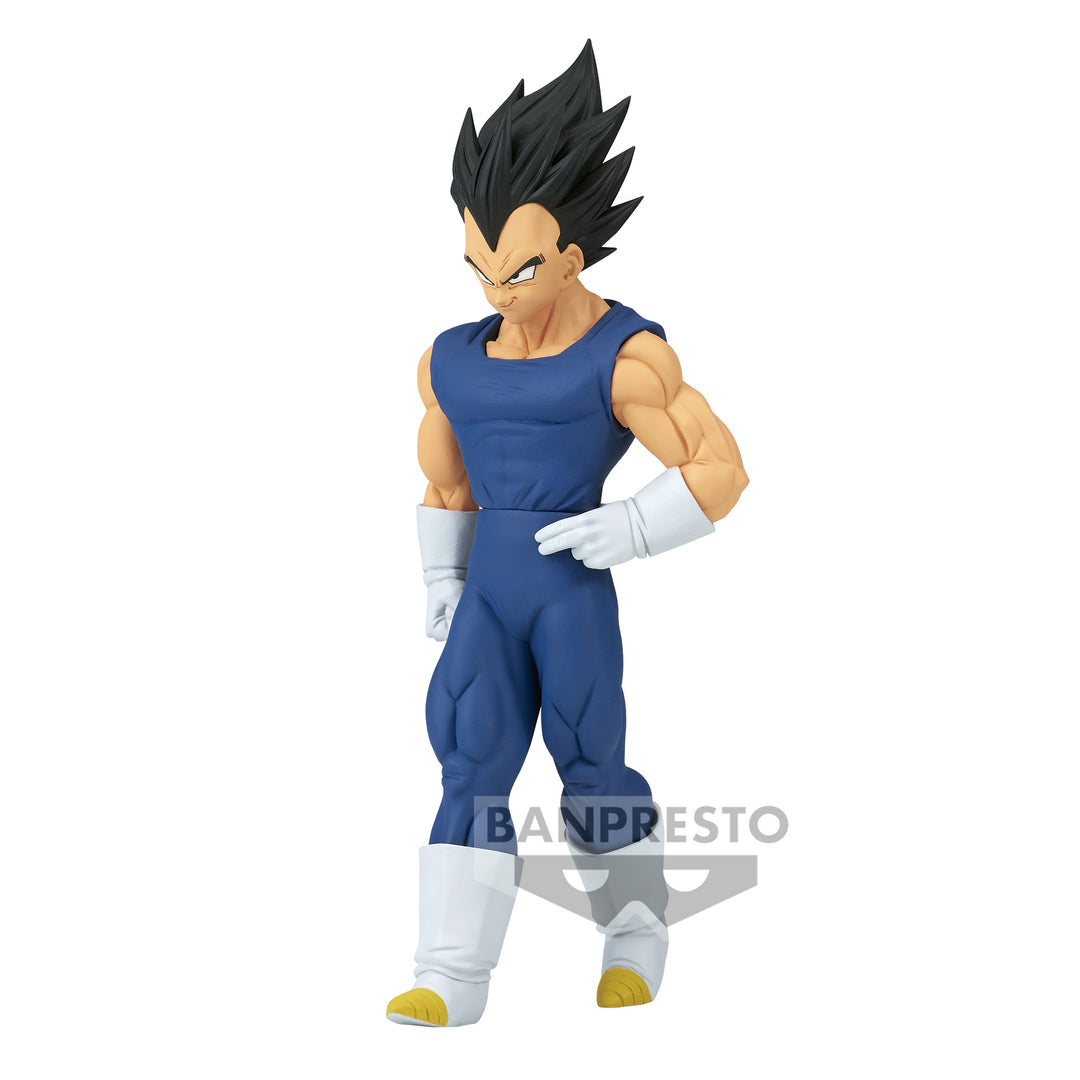 DRAGON BALL Z SOLID EDGE WORKS VOL.10(A:VEGETA)