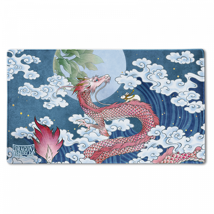 Playmat - Dragon Shield - Water Rabbit 2023