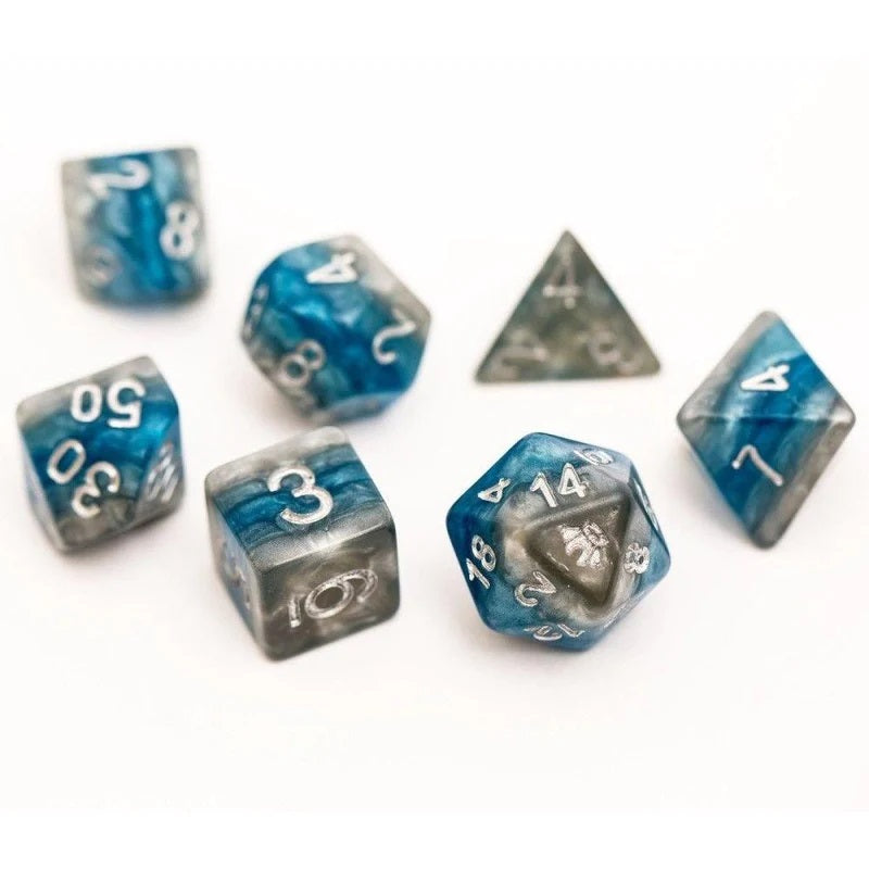 Reality Shard Dice - Devotion