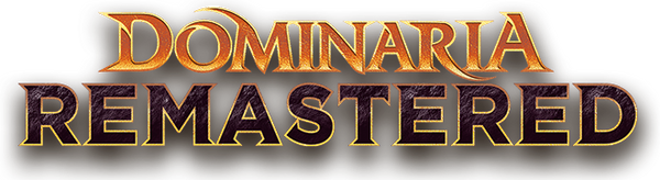 [DMR] Dominaria Remastered