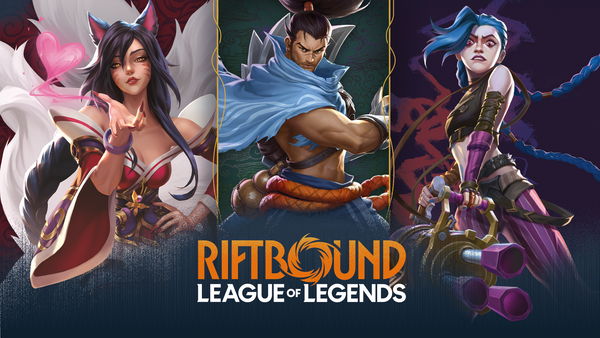 [OGN] Origins