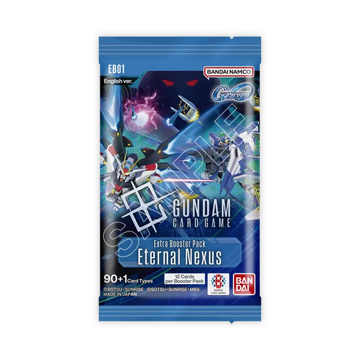 EB01 - Eternal Nexus